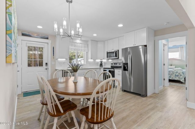 309 NE 41st Street, Oak Island, NC 28465