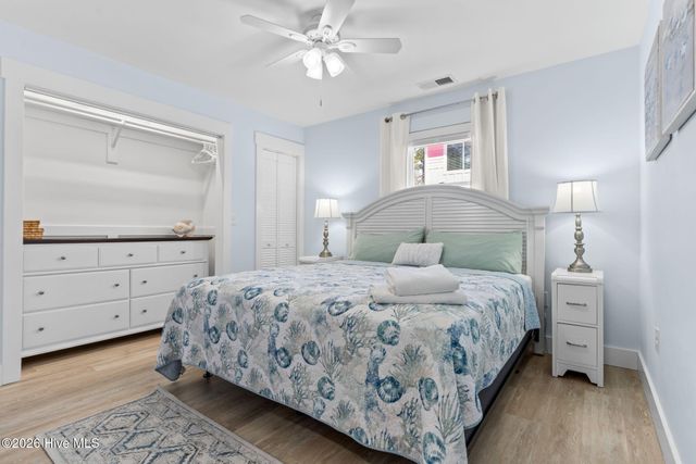 309 NE 41st Street, Oak Island, NC 28465