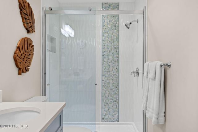 309 NE 41st Street, Oak Island, NC 28465