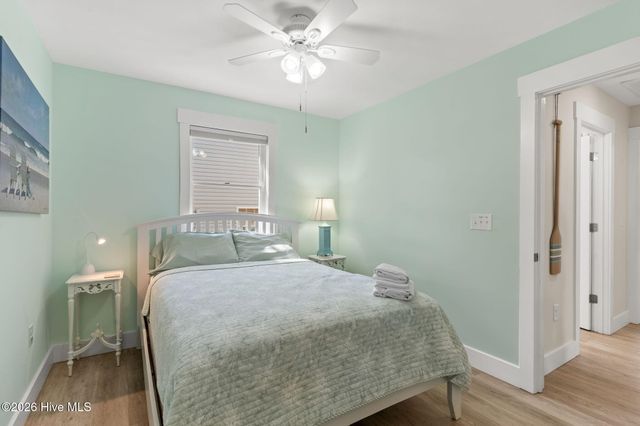 309 NE 41st Street, Oak Island, NC 28465