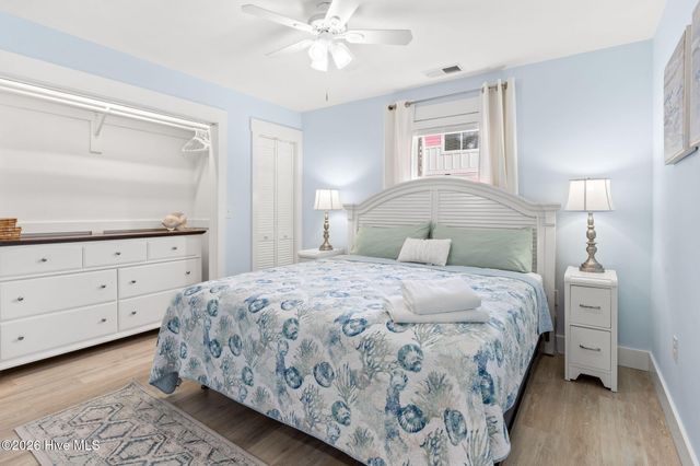 309 NE 41st Street, Oak Island, NC 28465