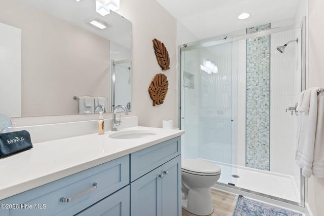 309 NE 41st Street, Oak Island, NC 28465