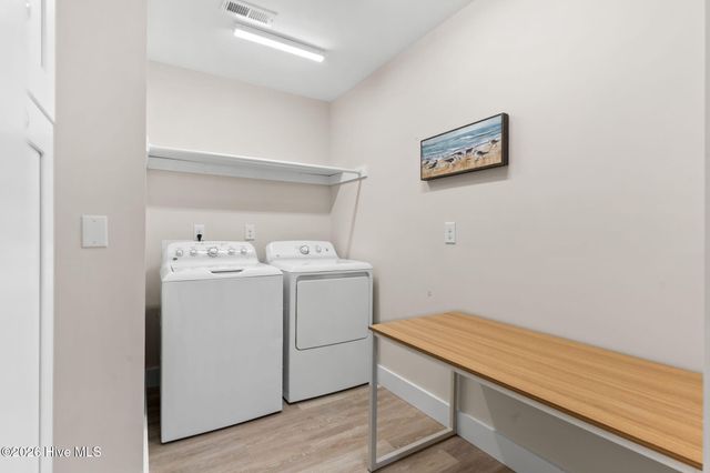 309 NE 41st Street, Oak Island, NC 28465