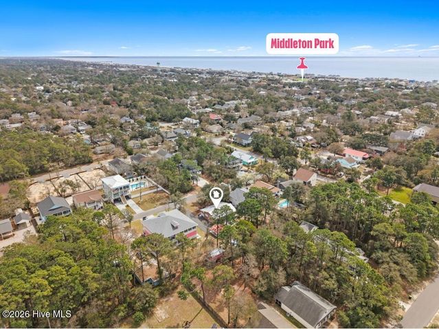 309 NE 41st Street, Oak Island, NC 28465