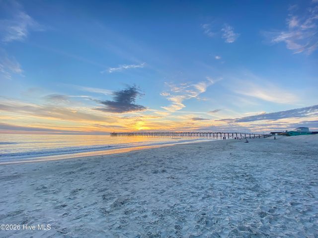 309 NE 41st Street, Oak Island, NC 28465