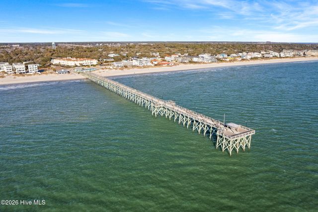 309 NE 41st Street, Oak Island, NC 28465