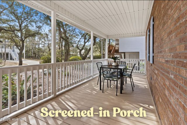 309 NE 41st Street, Oak Island, NC 28465