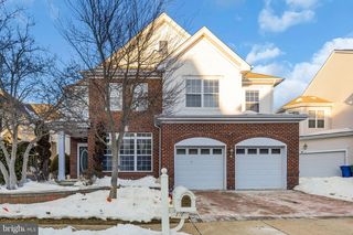 13 HEATHER CT, Plainsboro, NJ 08536