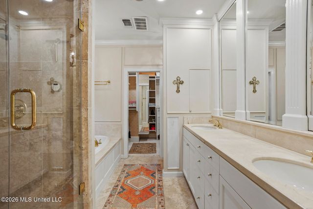 12 E Hill Drive, Jackson, MS 39216