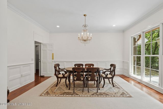 12 E Hill Drive, Jackson, MS 39216