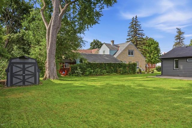 839 Lincoln DRIVE W, West Bend, WI 53095