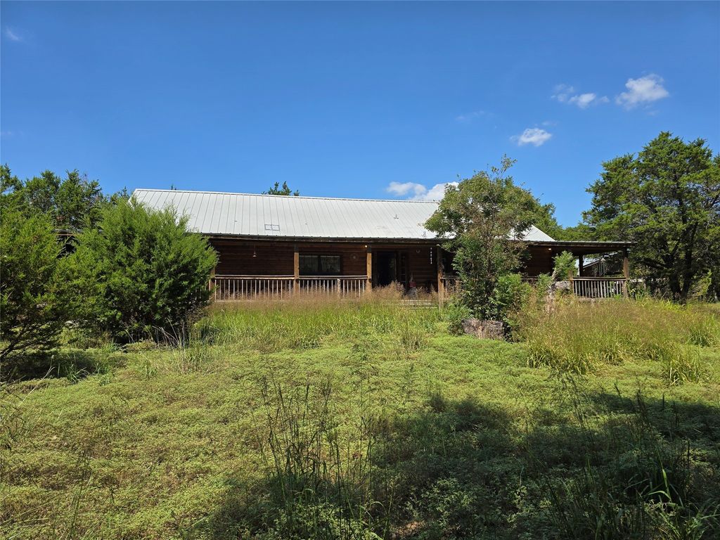 440 County Road 4270, Clifton, TX 76634