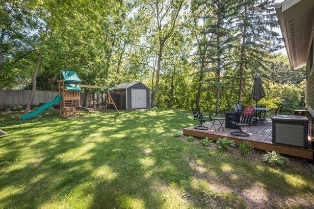1695 Silver Lake Road NW, New Brighton, MN 55112