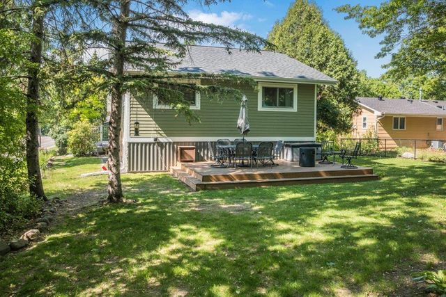 1695 Silver Lake Road NW, New Brighton, MN 55112