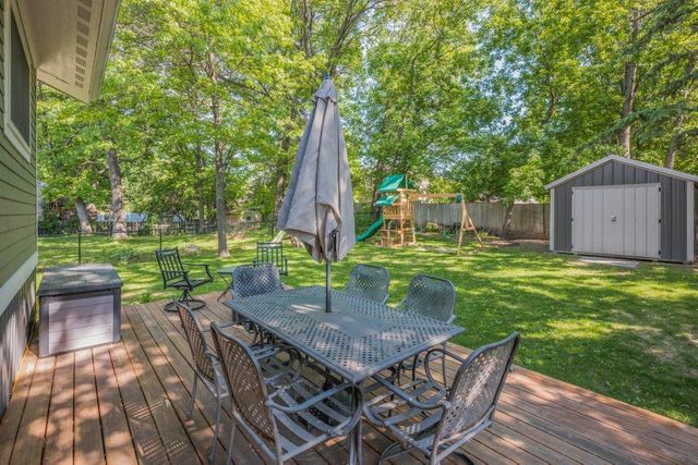 1695 Silver Lake Road NW, New Brighton, MN 55112