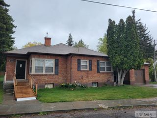 116 N Franklin Street, Firth, ID 83236