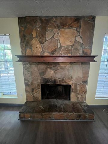 5666 Marbut Road, Lithonia, GA 30058