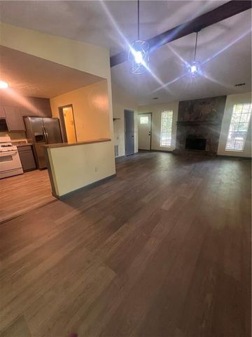 5666 Marbut Road, Lithonia, GA 30058