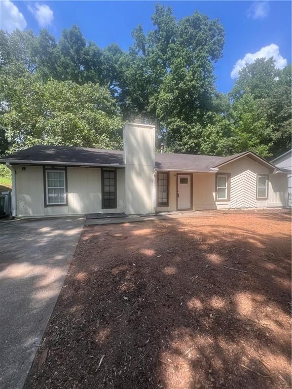 5666 Marbut Road, Lithonia, GA 30058