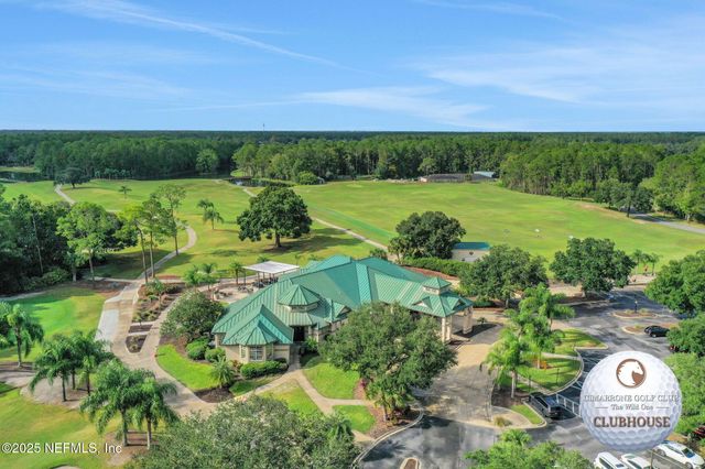 4925 BLACKHAWK Drive, St. Johns, FL 32259