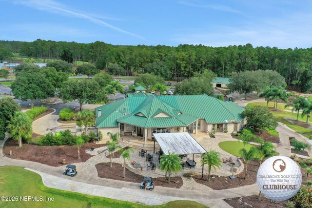 4925 BLACKHAWK Drive, St. Johns, FL 32259