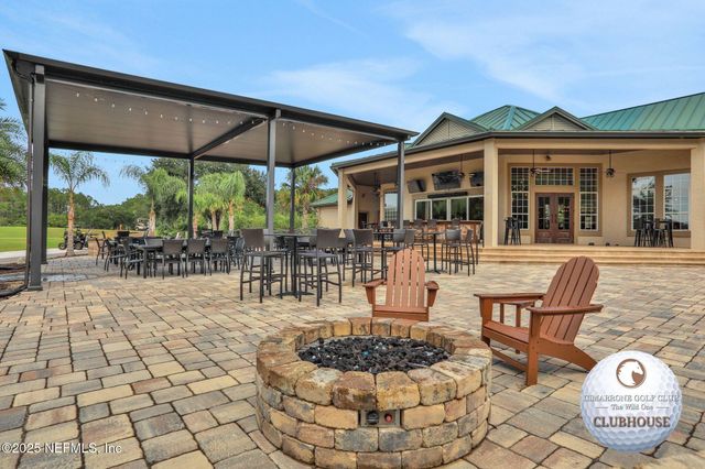 4925 BLACKHAWK Drive, St. Johns, FL 32259