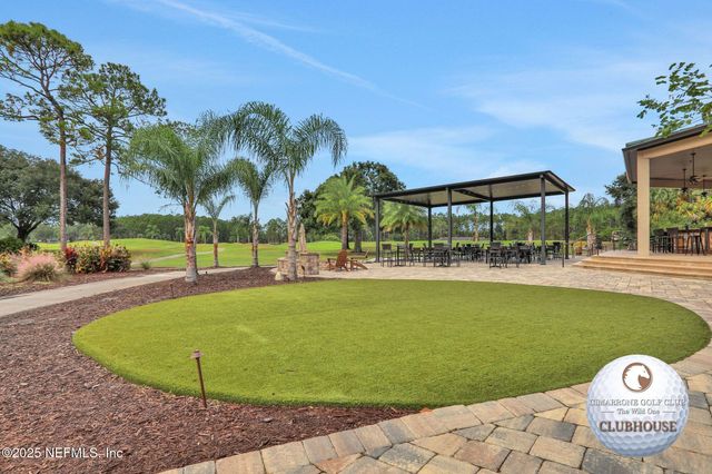 4925 BLACKHAWK Drive, St. Johns, FL 32259