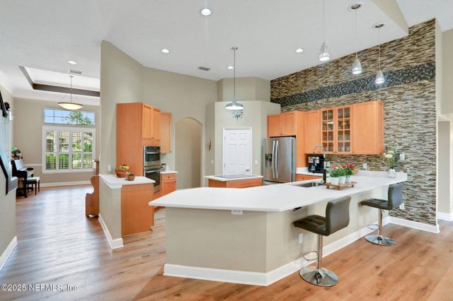 4925 BLACKHAWK Drive, St. Johns, FL 32259