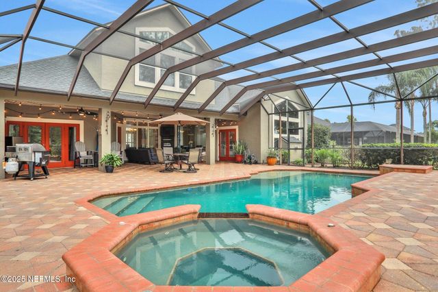 4925 BLACKHAWK Drive, St. Johns, FL 32259