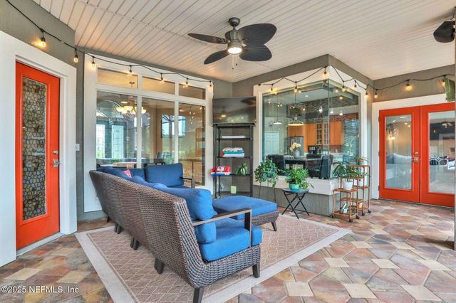 4925 BLACKHAWK Drive, St. Johns, FL 32259