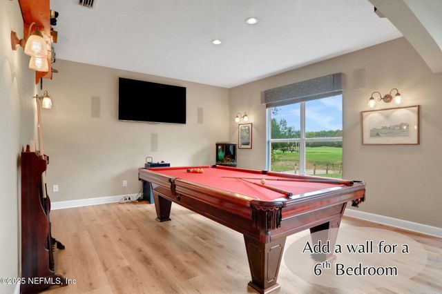 4925 BLACKHAWK Drive, St. Johns, FL 32259