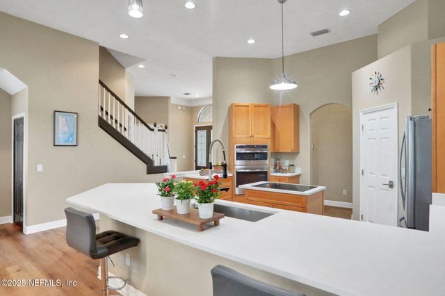 4925 BLACKHAWK Drive, St. Johns, FL 32259
