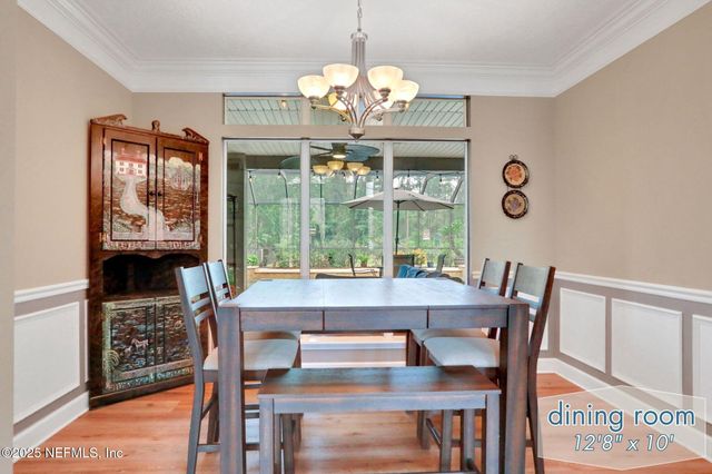 4925 BLACKHAWK Drive, St. Johns, FL 32259