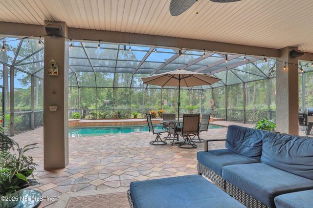 4925 BLACKHAWK Drive, St. Johns, FL 32259