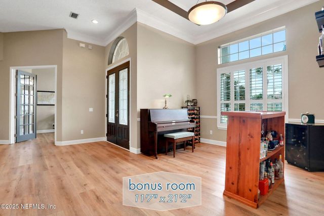 4925 BLACKHAWK Drive, St. Johns, FL 32259