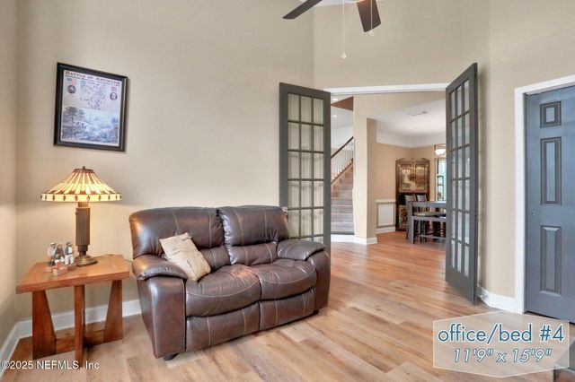 4925 BLACKHAWK Drive, St. Johns, FL 32259