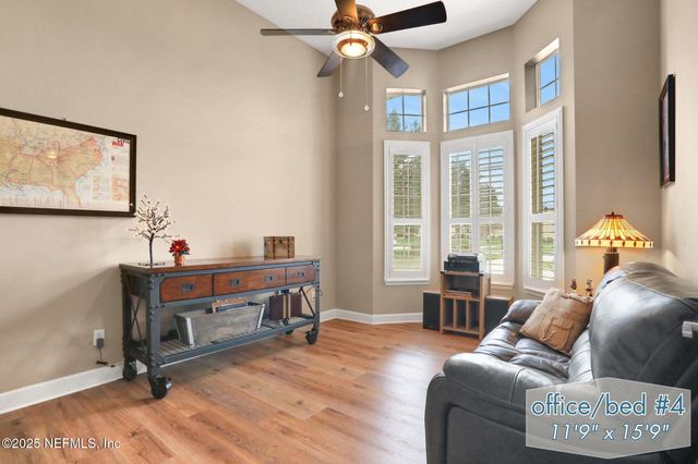 4925 BLACKHAWK Drive, St. Johns, FL 32259