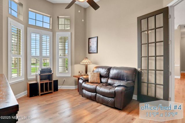 4925 BLACKHAWK Drive, St. Johns, FL 32259