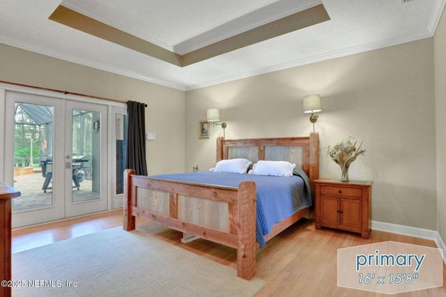 4925 BLACKHAWK Drive, St. Johns, FL 32259