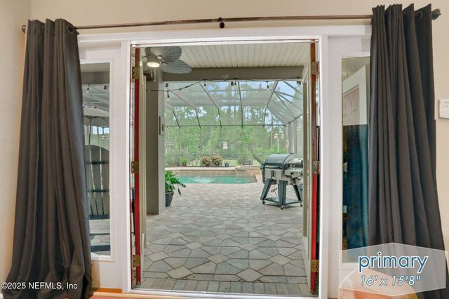 4925 BLACKHAWK Drive, St. Johns, FL 32259