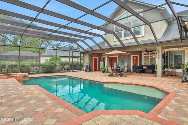 4925 BLACKHAWK Drive, St. Johns, FL 32259