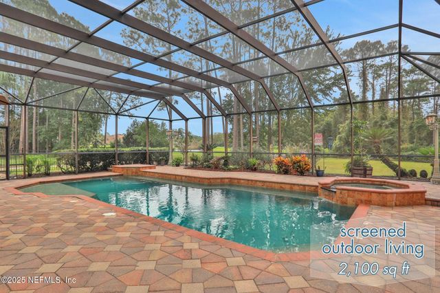 4925 BLACKHAWK Drive, St. Johns, FL 32259