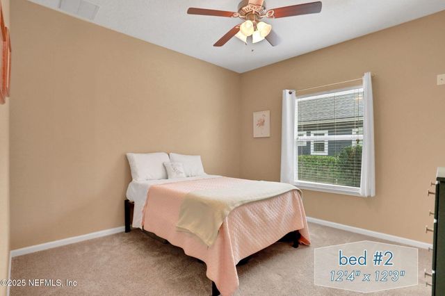 4925 BLACKHAWK Drive, St. Johns, FL 32259