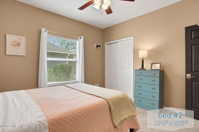 4925 BLACKHAWK Drive, St. Johns, FL 32259