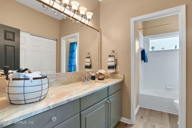 4925 BLACKHAWK Drive, St. Johns, FL 32259