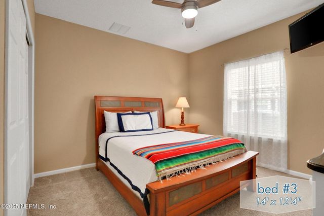 4925 BLACKHAWK Drive, St. Johns, FL 32259