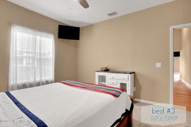 4925 BLACKHAWK Drive, St. Johns, FL 32259