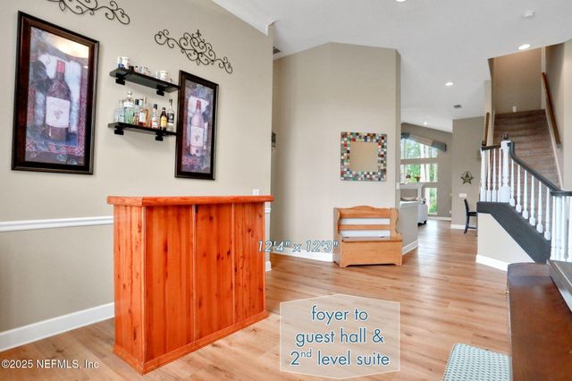 4925 BLACKHAWK Drive, St. Johns, FL 32259