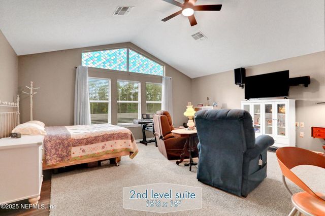 4925 BLACKHAWK Drive, St. Johns, FL 32259