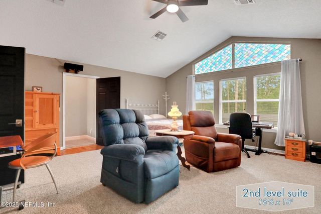4925 BLACKHAWK Drive, St. Johns, FL 32259